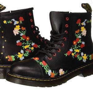 Dr. Martin's kids New